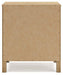 Bermacy Bedroom Set - Holmwood's Furniture & Design Center (Somersworth, NH)
