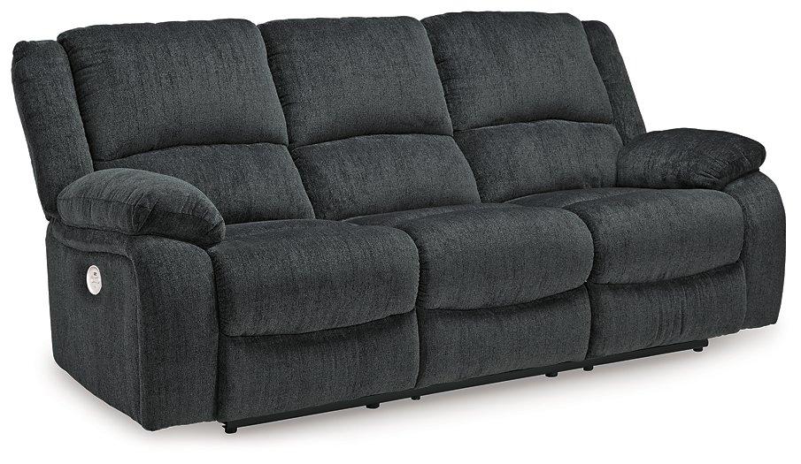 Draycoll Living Room Set - Holmwood's Furniture & Design Center (Somersworth, NH)
