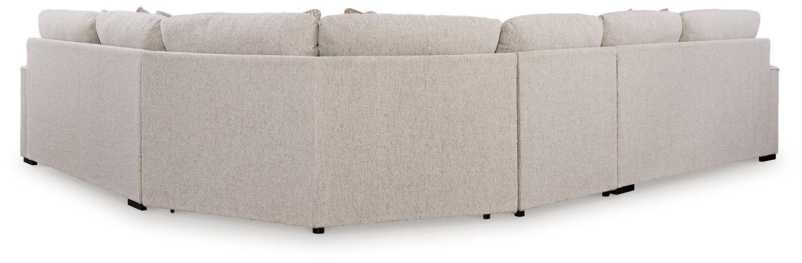Ballyton Upholstery Package - Holmwood's Furniture & Design Center (Somersworth, NH)