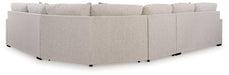 Ballyton Upholstery Package - Holmwood's Furniture & Design Center (Somersworth, NH)