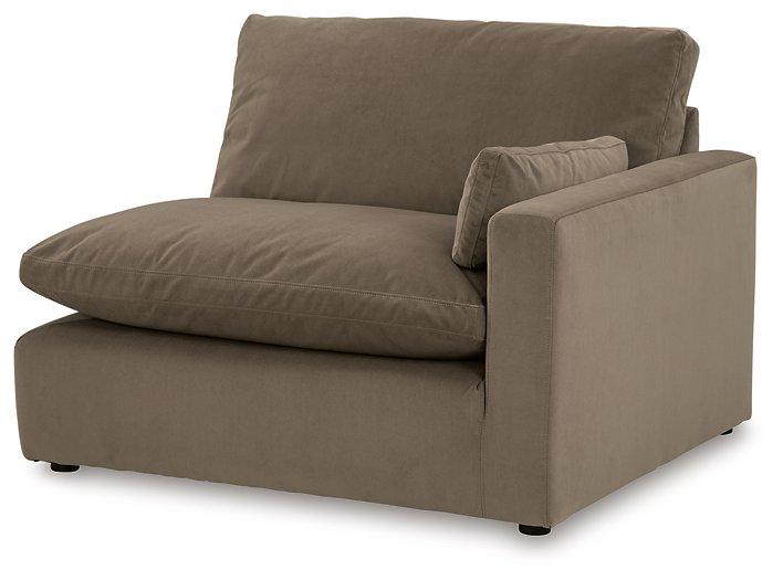 Sophie Sectional - Holmwood's Furniture & Design Center (Somersworth, NH)
