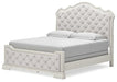 Arlendyne Bedroom Set - Holmwood's Furniture & Design Center (Somersworth, NH)