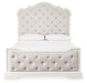 Arlendyne Bedroom Set - Holmwood's Furniture & Design Center (Somersworth, NH)
