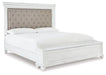 Kanwyn Bedroom Set - Holmwood's Furniture & Design Center (Somersworth, NH)