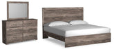 Ralinksi Bedroom Set - Holmwood's Furniture & Design Center (Somersworth, NH)