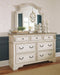Realyn Bedroom Set - Holmwood's Furniture & Design Center (Somersworth, NH)