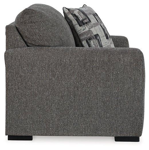 Gardiner Oversized Chair - Holmwood's Furniture & Design Center (Somersworth, NH)