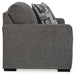 Gardiner Oversized Chair - Holmwood's Furniture & Design Center (Somersworth, NH)
