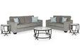 Altari Living Room Set - Holmwood's Furniture & Design Center (Somersworth, NH)