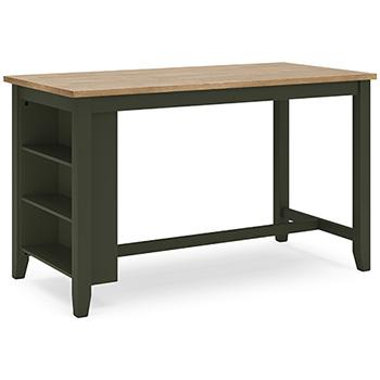 Gesthaven Dining Set - Holmwood's Furniture & Design Center (Somersworth, NH)