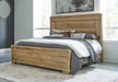 Galliden Bedroom Package - Holmwood's Furniture & Design Center (Somersworth, NH)