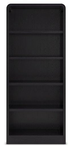 Rowanbeck Home Office Package - Holmwood's Furniture & Design Center (Somersworth, NH)