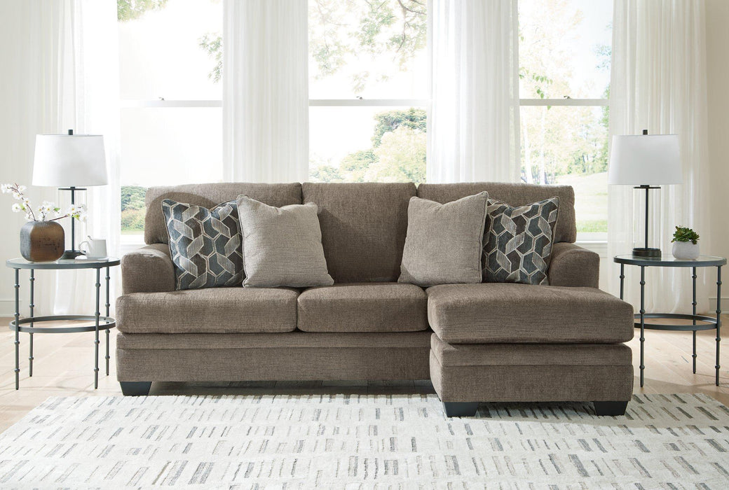 Stonemeade Living Room Set - Holmwood's Furniture & Design Center (Somersworth, NH)