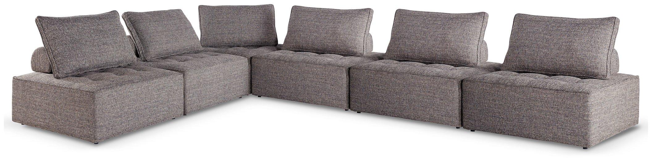 Bree Zee Outdoor Modular Seating - Holmwood's Furniture & Design Center (Somersworth, NH)