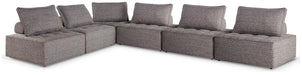 Bree Zee Outdoor Modular Seating - Holmwood's Furniture & Design Center (Somersworth, NH)
