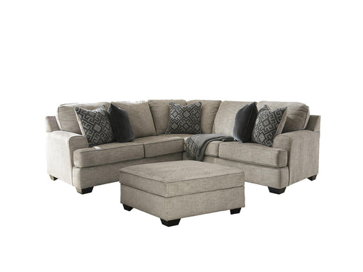 Bovarian Living Room Set - Holmwood's Furniture & Design Center (Somersworth, NH)