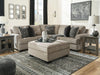 Bovarian Living Room Set - Holmwood's Furniture & Design Center (Somersworth, NH)