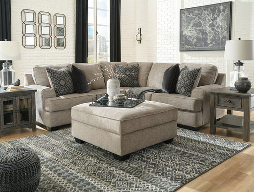 Bovarian Living Room Set - Holmwood's Furniture & Design Center (Somersworth, NH)