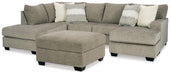 Creswell Living Room Set - Holmwood's Furniture & Design Center (Somersworth, NH)