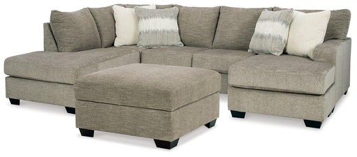 Creswell Living Room Set - Holmwood's Furniture & Design Center (Somersworth, NH)