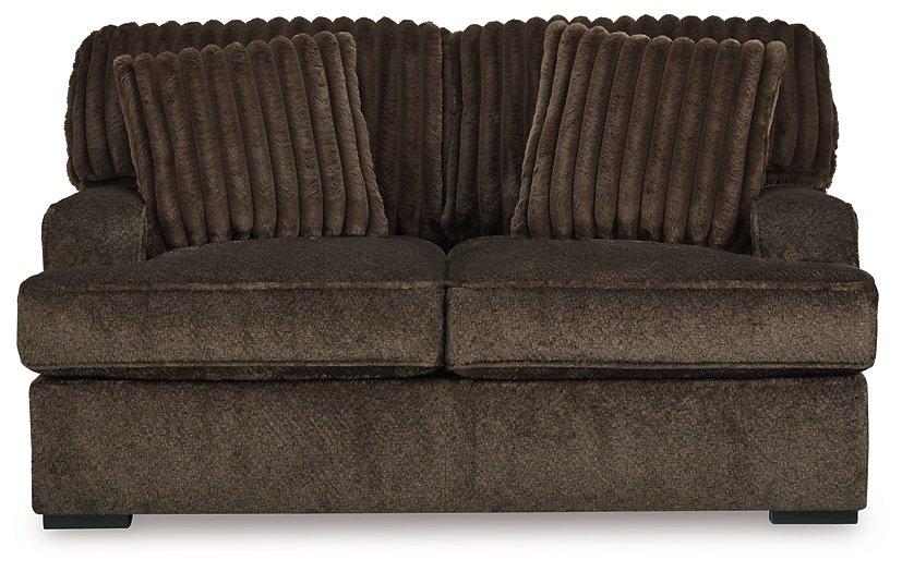 Aylesworth Upholstery Package - Holmwood's Furniture & Design Center (Somersworth, NH)