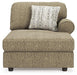 Hoylake 3-Piece Sectional with Chaise - Holmwood's Furniture & Design Center (Somersworth, NH)