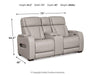 Boyington Living Room Set - Holmwood's Furniture & Design Center (Somersworth, NH)