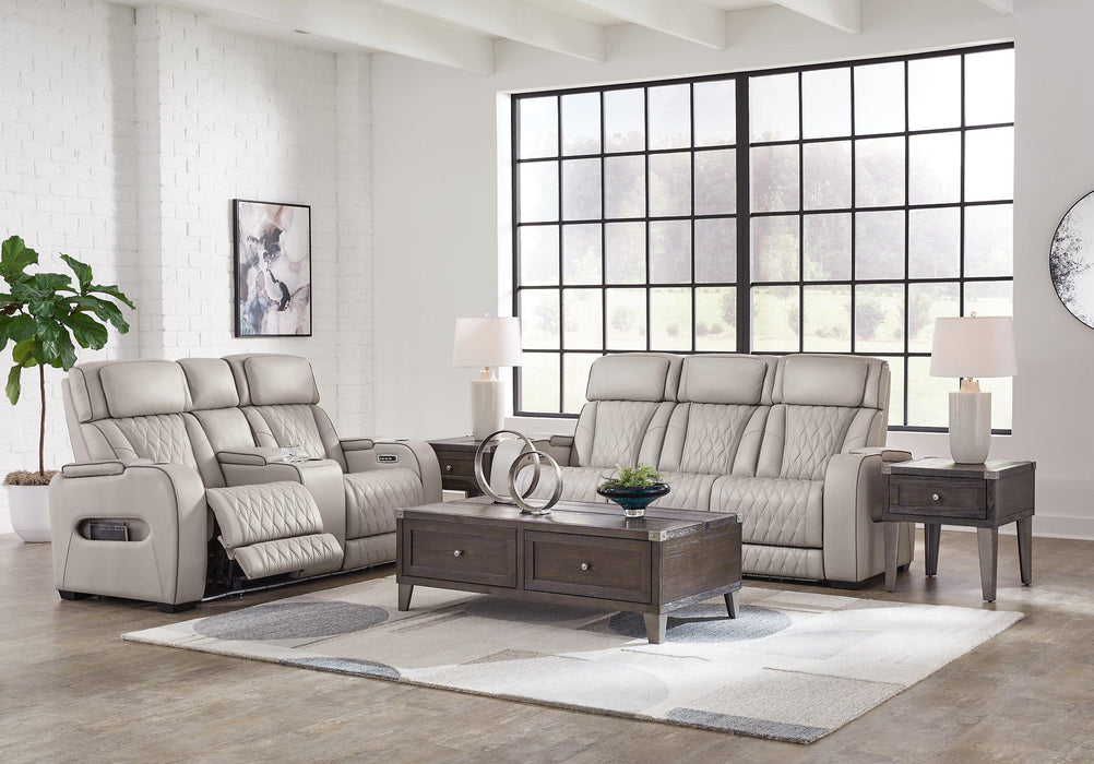 Boyington Living Room Set - Holmwood's Furniture & Design Center (Somersworth, NH)