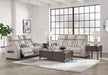 Boyington Living Room Set - Holmwood's Furniture & Design Center (Somersworth, NH)