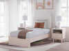 Wistenpine Bedroom Package - Holmwood's Furniture & Design Center (Somersworth, NH)