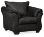 Darcy Living Room Set - Holmwood's Furniture & Design Center (Somersworth, NH)