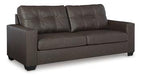 Barlin Mills Living Room Set - Holmwood's Furniture & Design Center (Somersworth, NH)