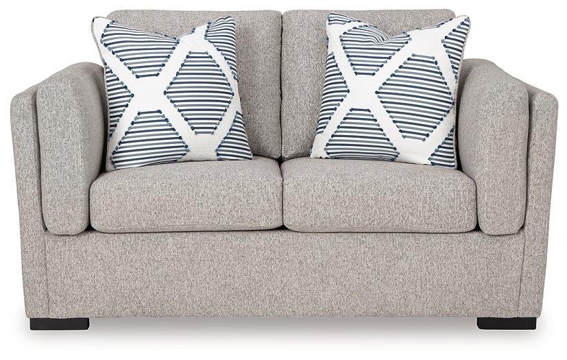 Evansley Living Room Set - Holmwood's Furniture & Design Center (Somersworth, NH)