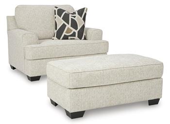 Heartcort Living Room Set - Holmwood's Furniture & Design Center (Somersworth, NH)