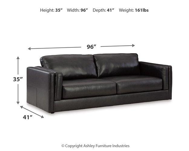 Amiata Upholstery Package - Holmwood's Furniture & Design Center (Somersworth, NH)