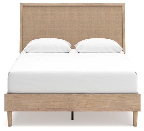 Cielden Bedroom Set - Holmwood's Furniture & Design Center (Somersworth, NH)