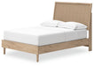 Cielden Bedroom Set - Holmwood's Furniture & Design Center (Somersworth, NH)