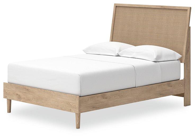 Cielden Bedroom Set - Holmwood's Furniture & Design Center (Somersworth, NH)