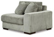 Lindyn Sectional Sofa - Holmwood's Furniture & Design Center (Somersworth, NH)