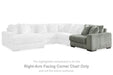 Lindyn Sectional - Holmwood's Furniture & Design Center (Somersworth, NH)