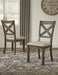 Moriville Dining Room Set - Holmwood's Furniture & Design Center (Somersworth, NH)