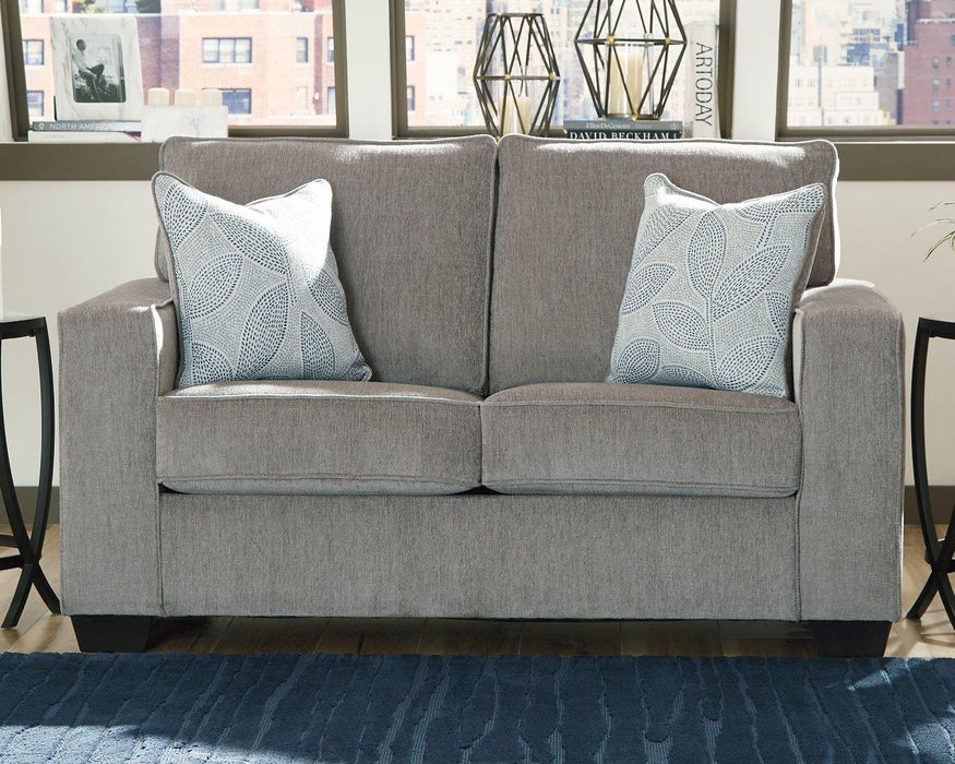 Altari Living Room Set - Holmwood's Furniture & Design Center (Somersworth, NH)