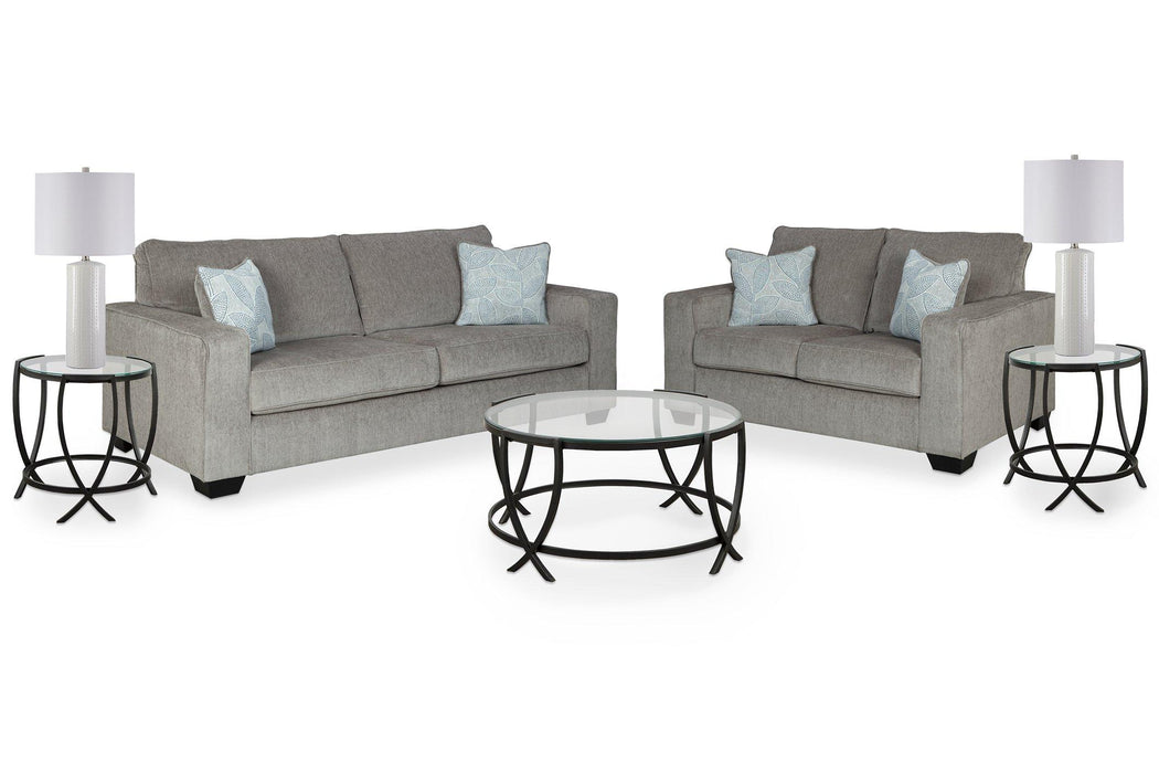 Altari Room Set - Holmwood's Furniture & Design Center (Somersworth, NH)