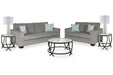 Altari Room Set - Holmwood's Furniture & Design Center (Somersworth, NH)