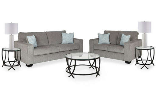 Altari Room Set - Holmwood's Furniture & Design Center (Somersworth, NH)