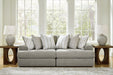 Avaliyah Sectional Loveseat - Holmwood's Furniture & Design Center (Somersworth, NH)