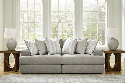Avaliyah Sectional Loveseat - Holmwood's Furniture & Design Center (Somersworth, NH)