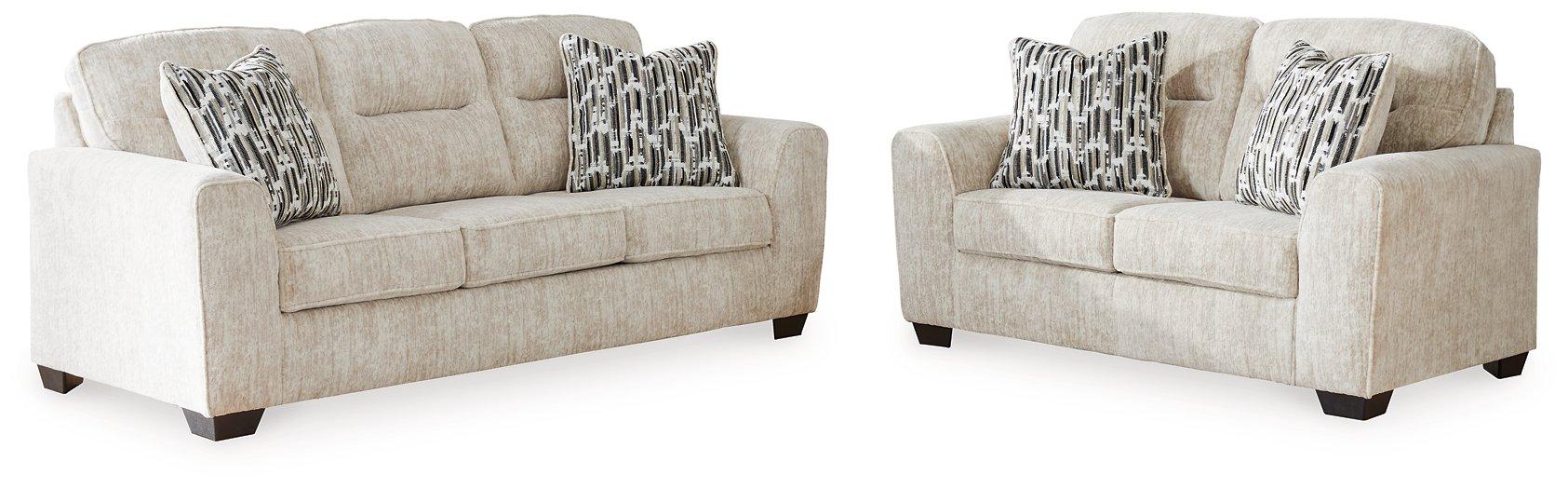 Lonoke Living Room Set - Holmwood's Furniture & Design Center (Somersworth, NH)