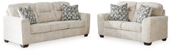 Lonoke Living Room Set - Holmwood's Furniture & Design Center (Somersworth, NH)