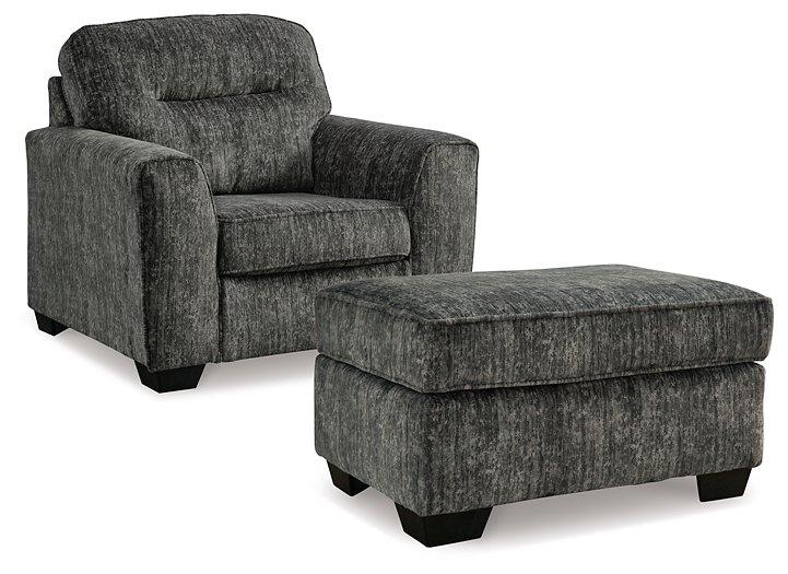 Lonoke Living Room Set - Holmwood's Furniture & Design Center (Somersworth, NH)